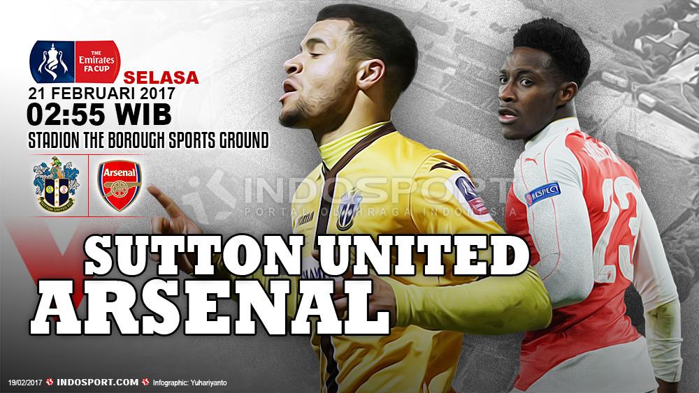 Prediksi%20Sutton%20United%20vs%20Arsenal